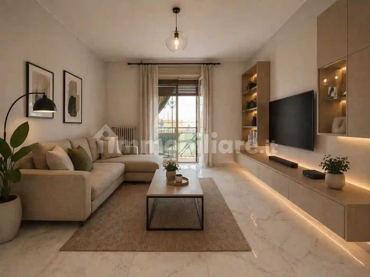 Appartamento - foto 3