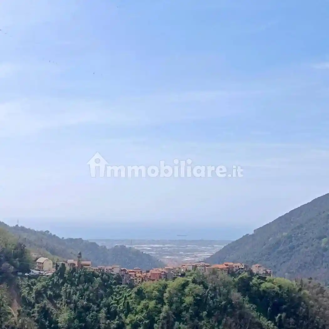 Appartamento in vendita a Massa