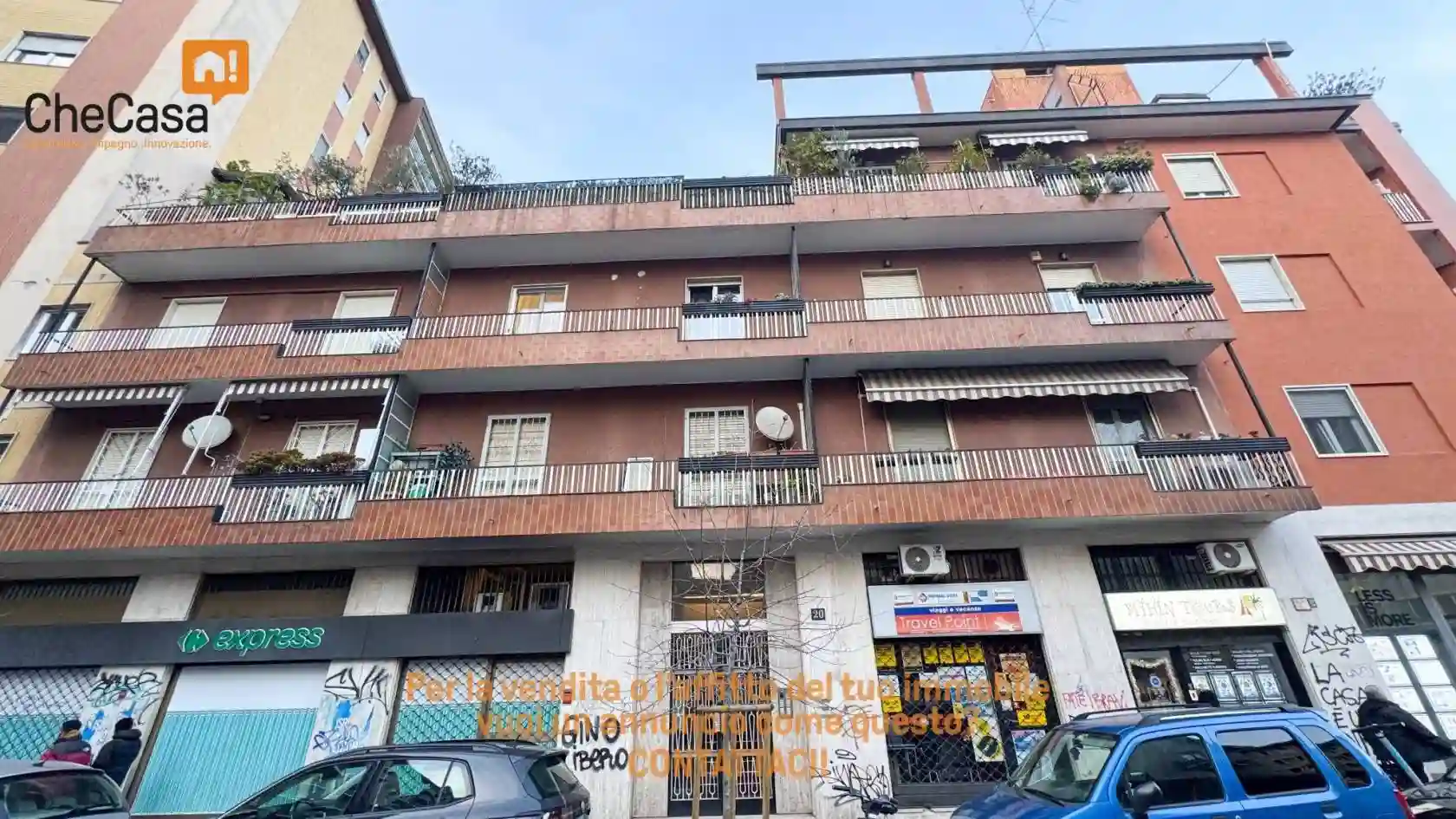 Appartamento - foto 3