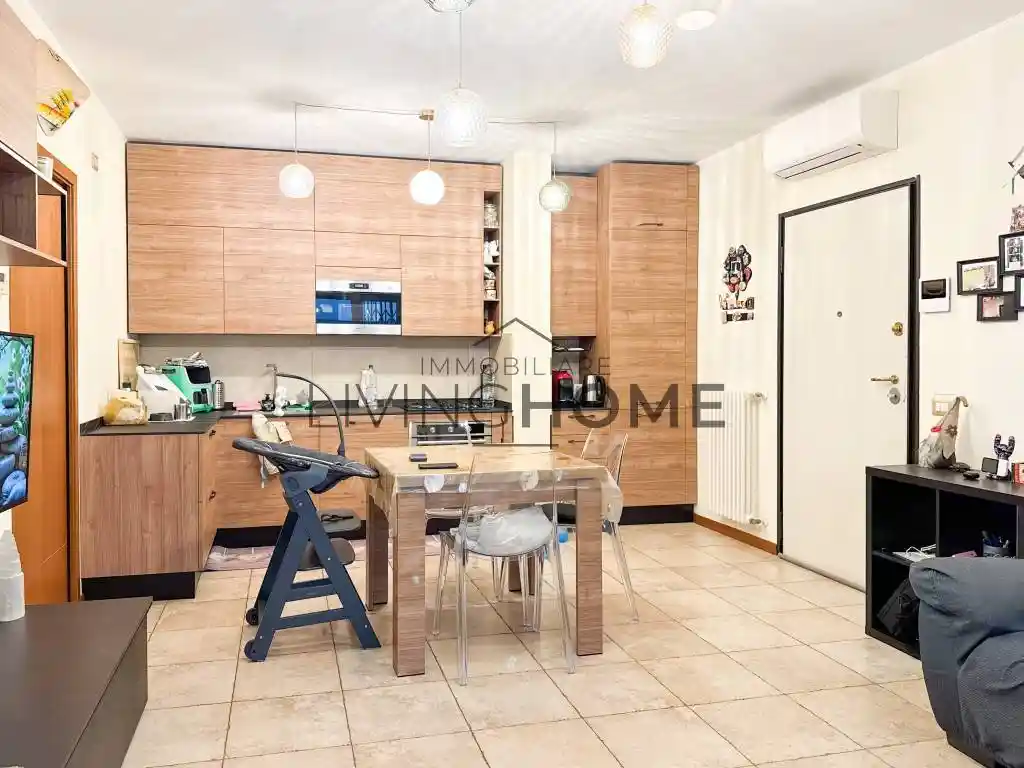 Appartamento in vendita a Riccione