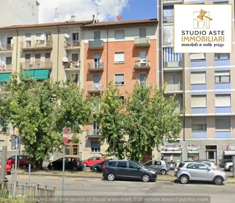 Appartamento in vendita a Torino
