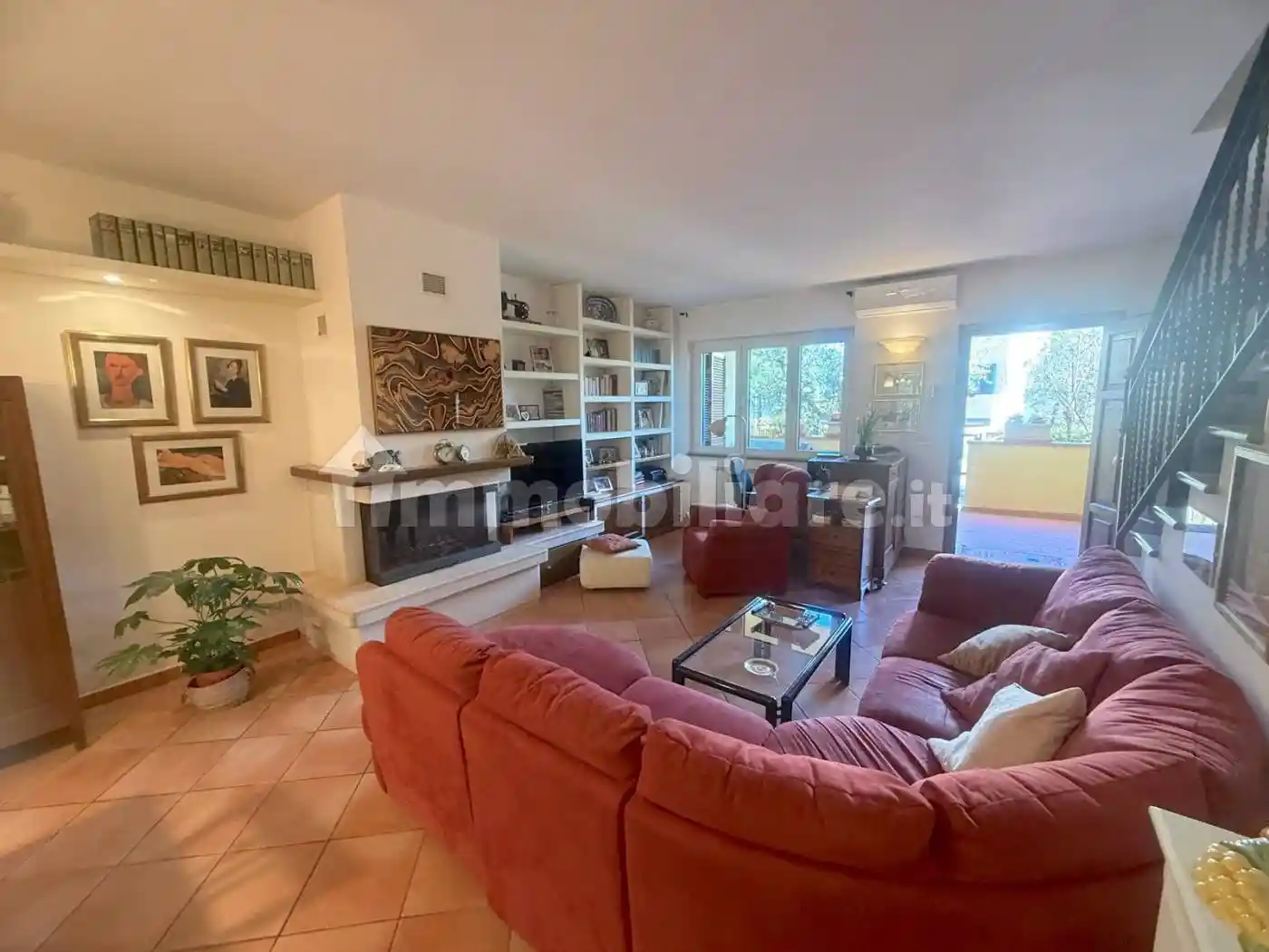 Villetta a schiera in vendita a Scandicci