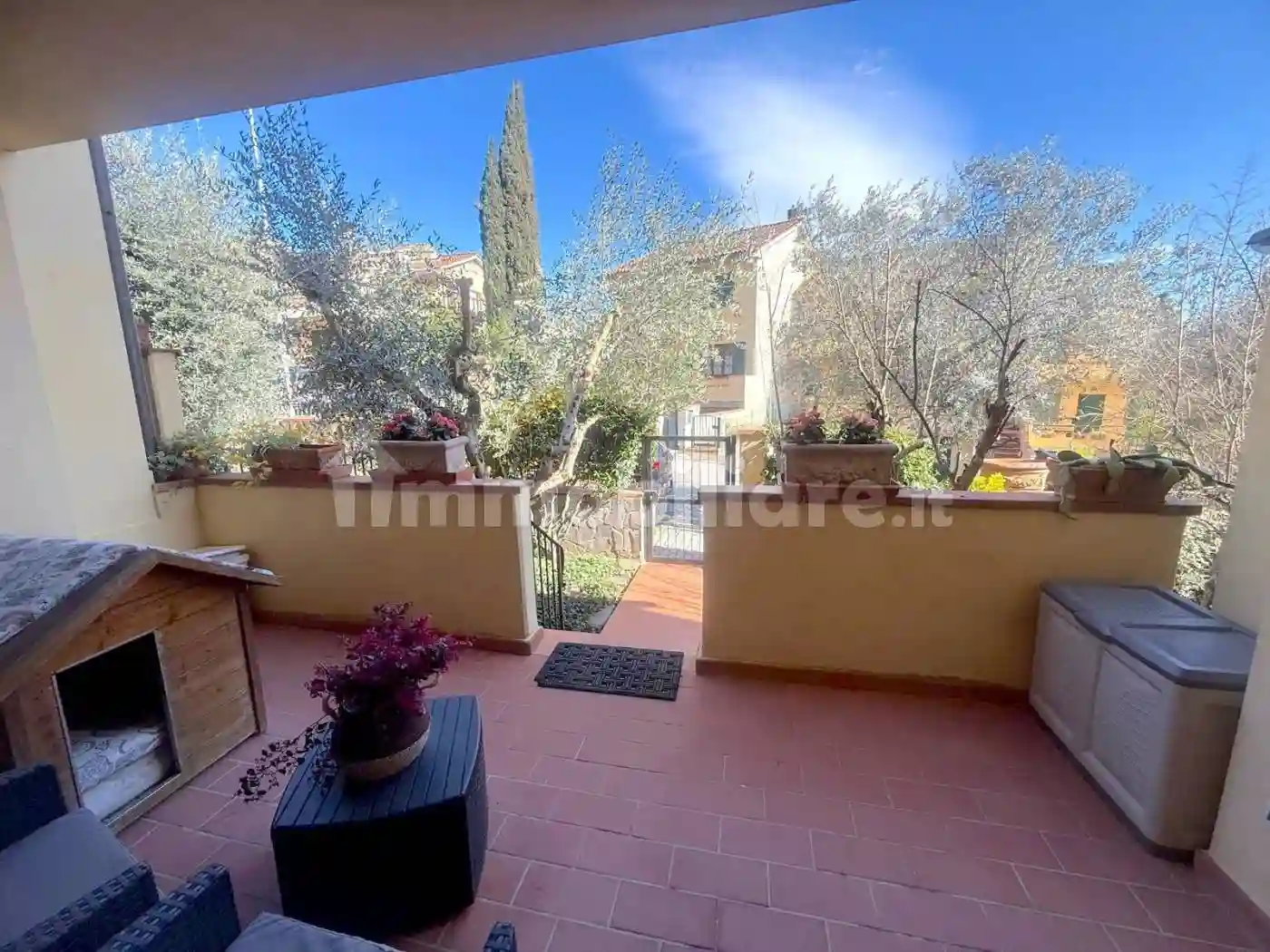 Villetta a schiera - foto 4