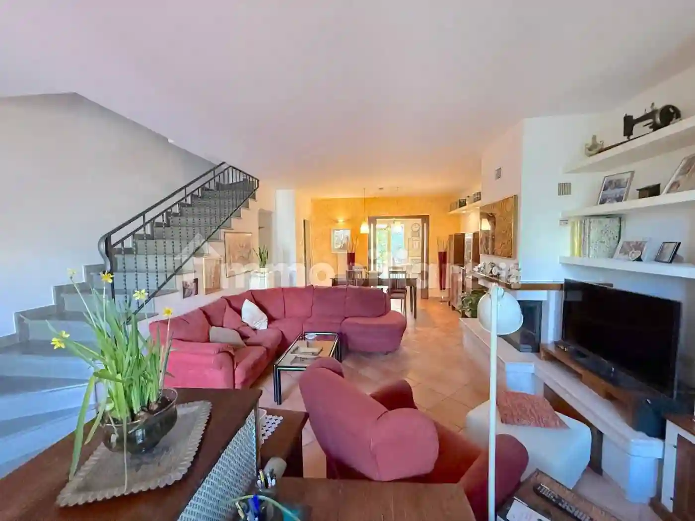 Villetta a schiera - foto 5