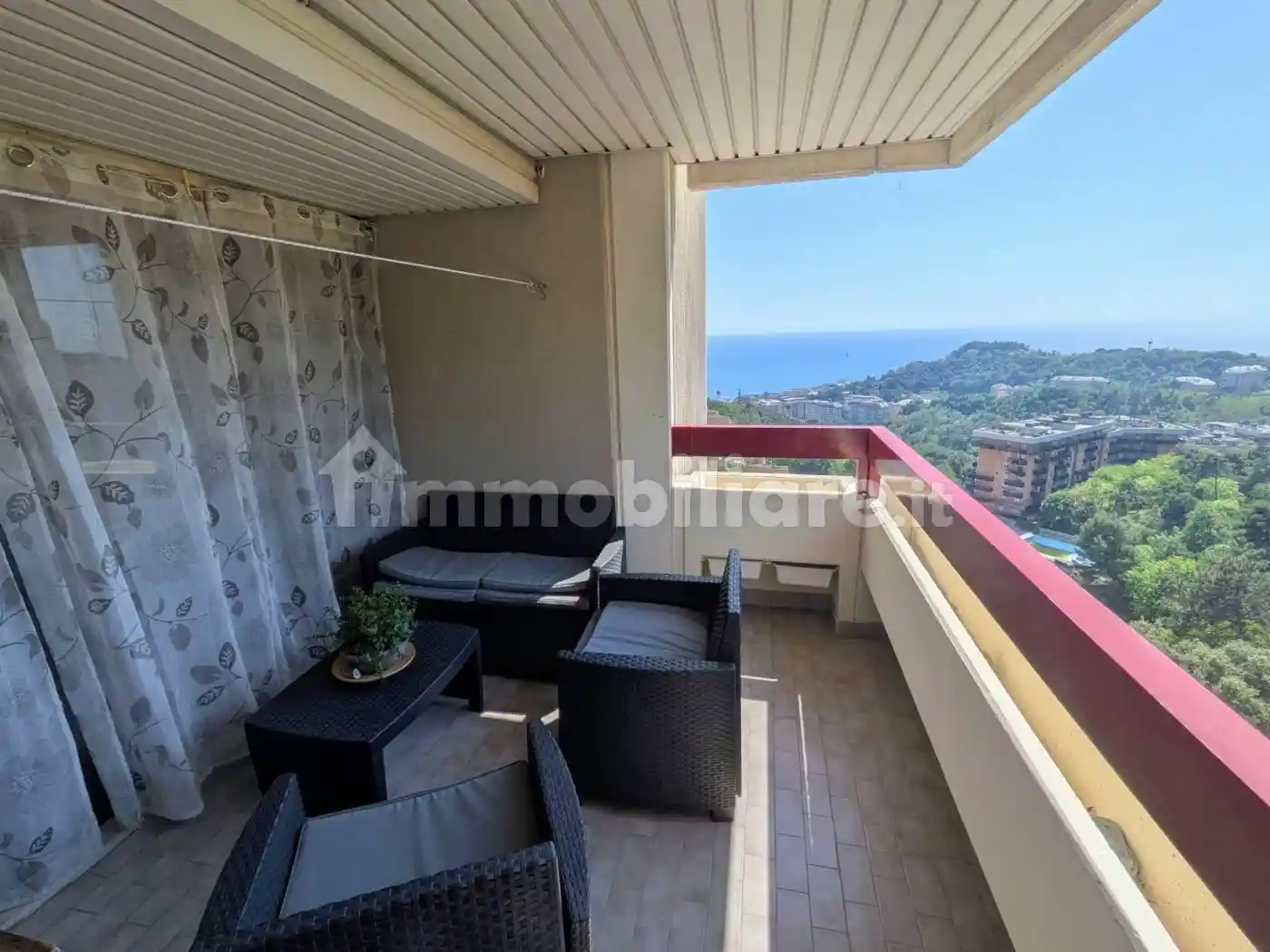 Appartamento in vendita a Genova