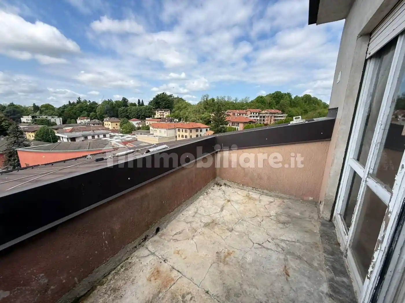 Appartamento in vendita a Mariano Comense