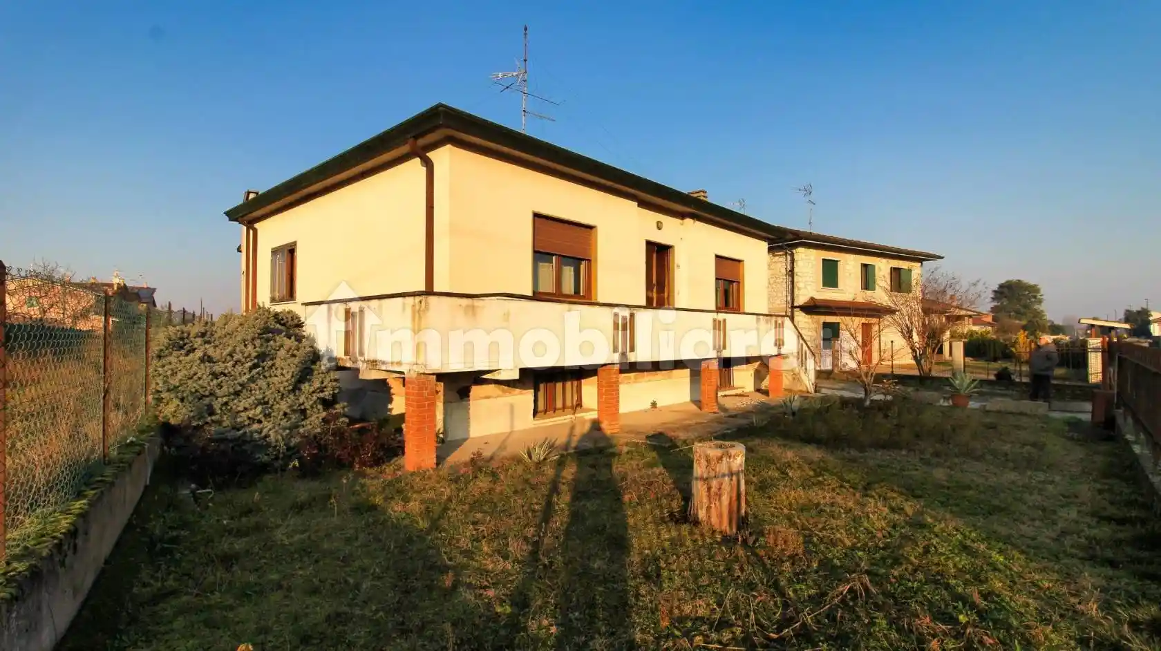 Villa in vendita a Veronella