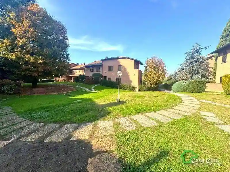 Villetta a schiera - foto 3