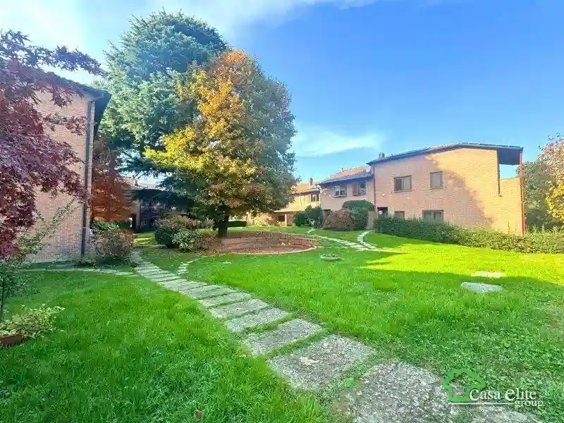 Villetta a schiera - foto 4