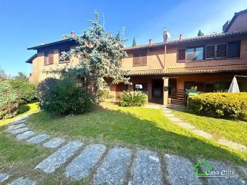 Villetta a schiera - foto 5