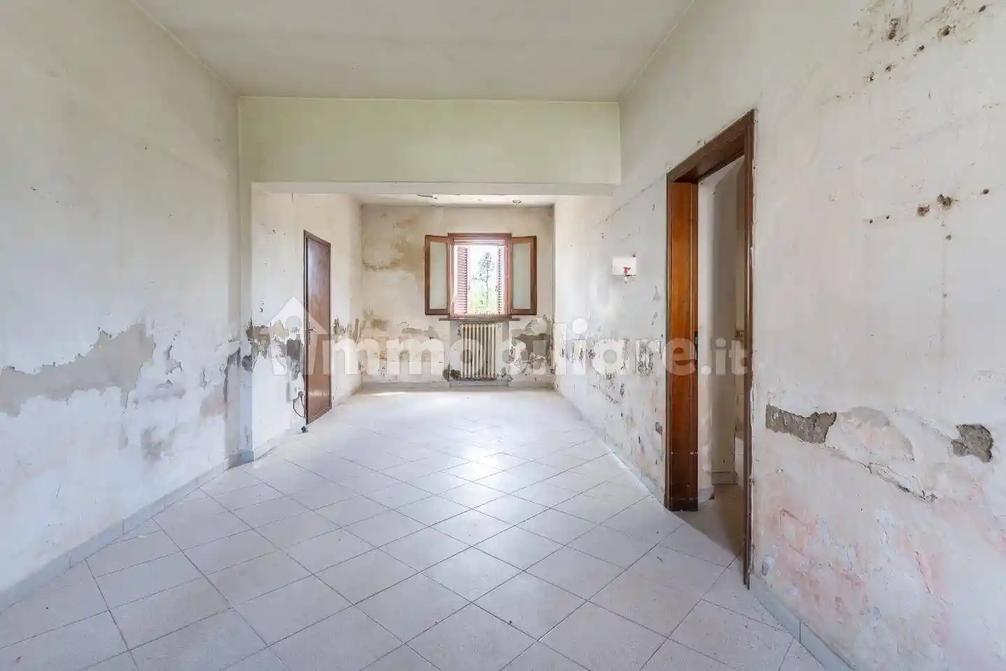 Appartamento in vendita a Empoli