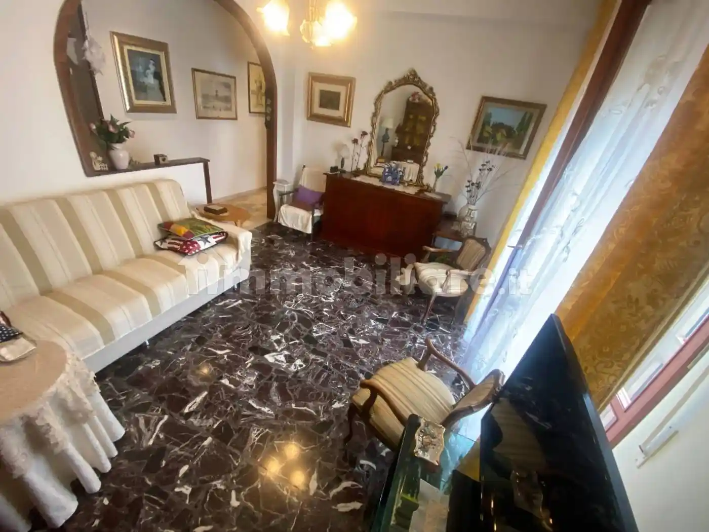 Appartamento in vendita a Prato