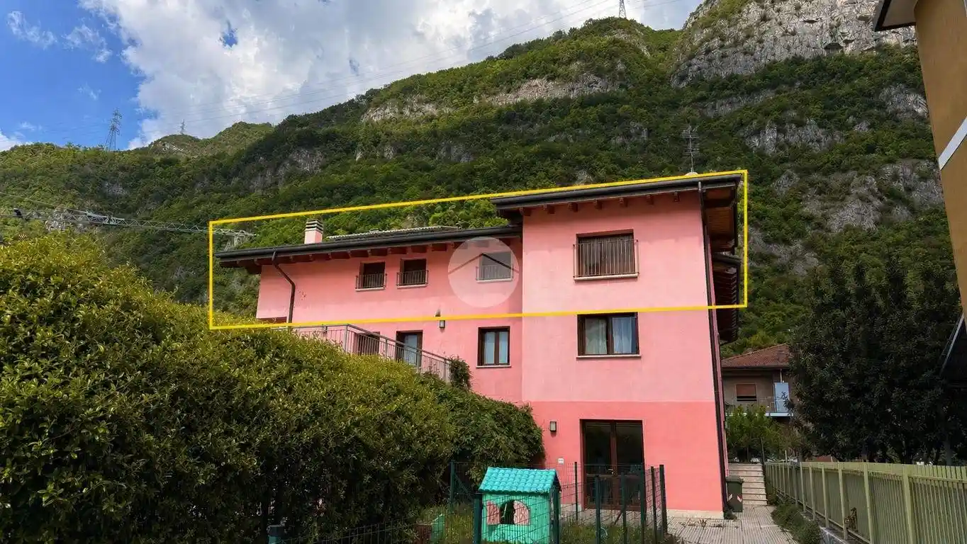 Rustico - Casale in vendita a Cividate Camuno
