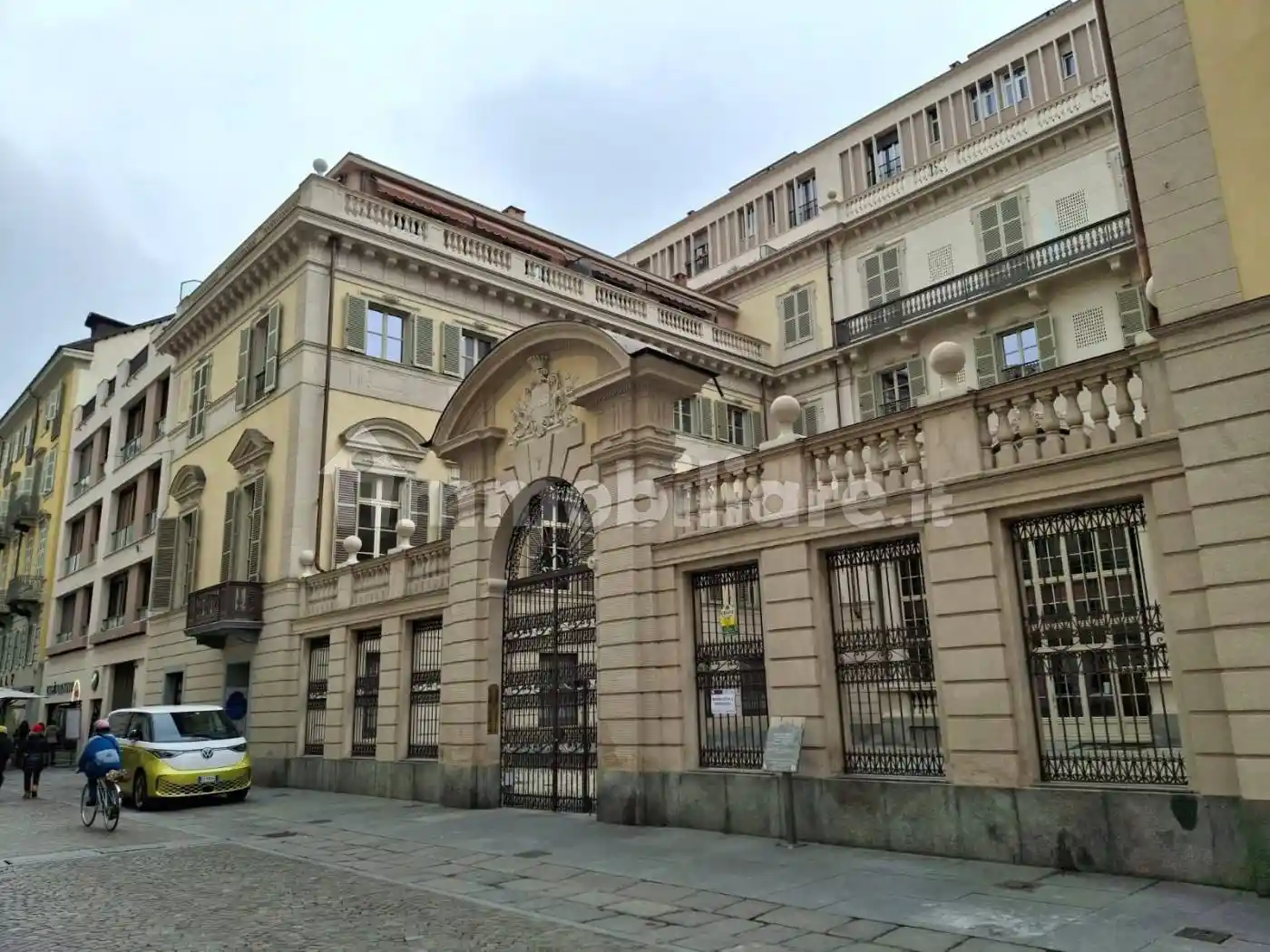 Appartamento in affitto a Torino