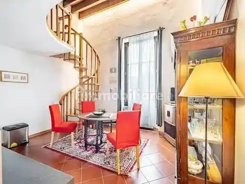 Appartamento in affitto a Firenze