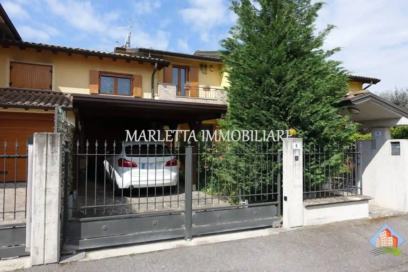 Villetta a schiera - foto 3