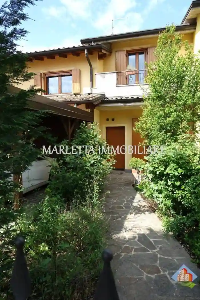 Villetta a schiera - foto 5