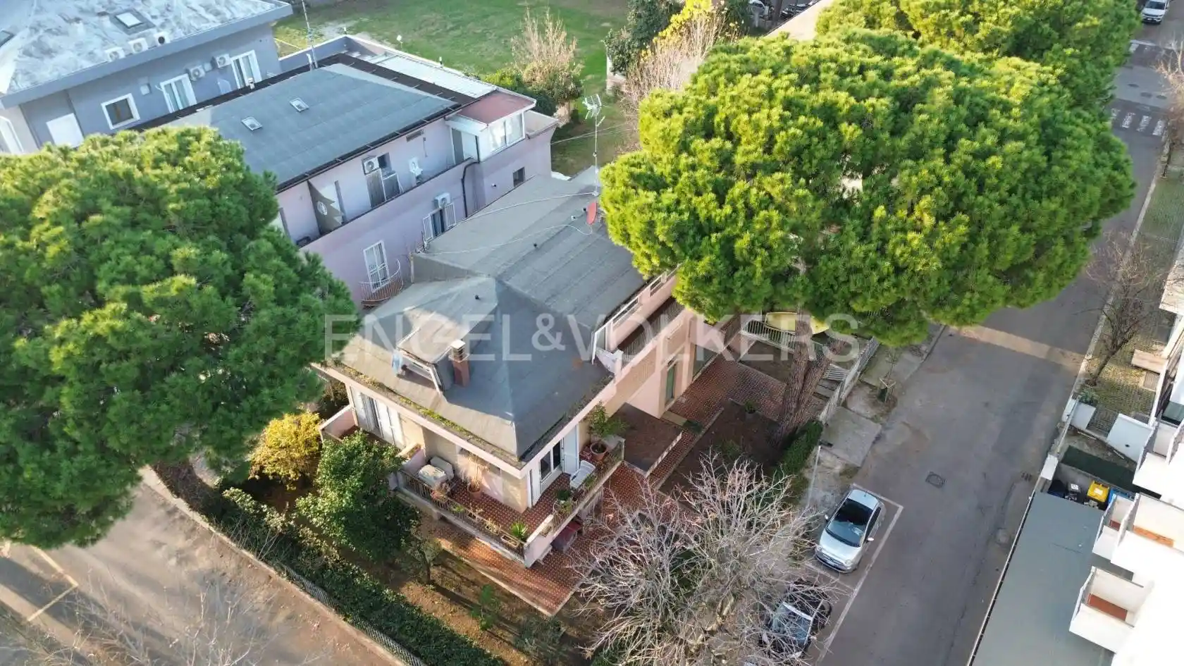 Villa in vendita a Riccione
