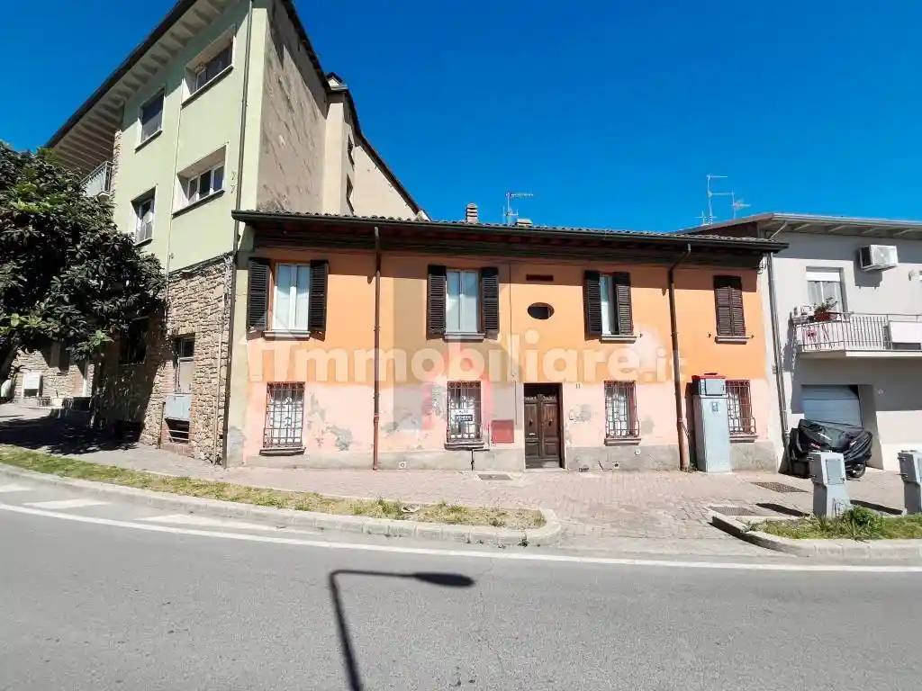 Villa in vendita a Meldola