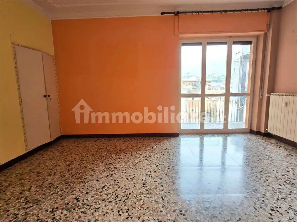 Appartamento in vendita a Omegna