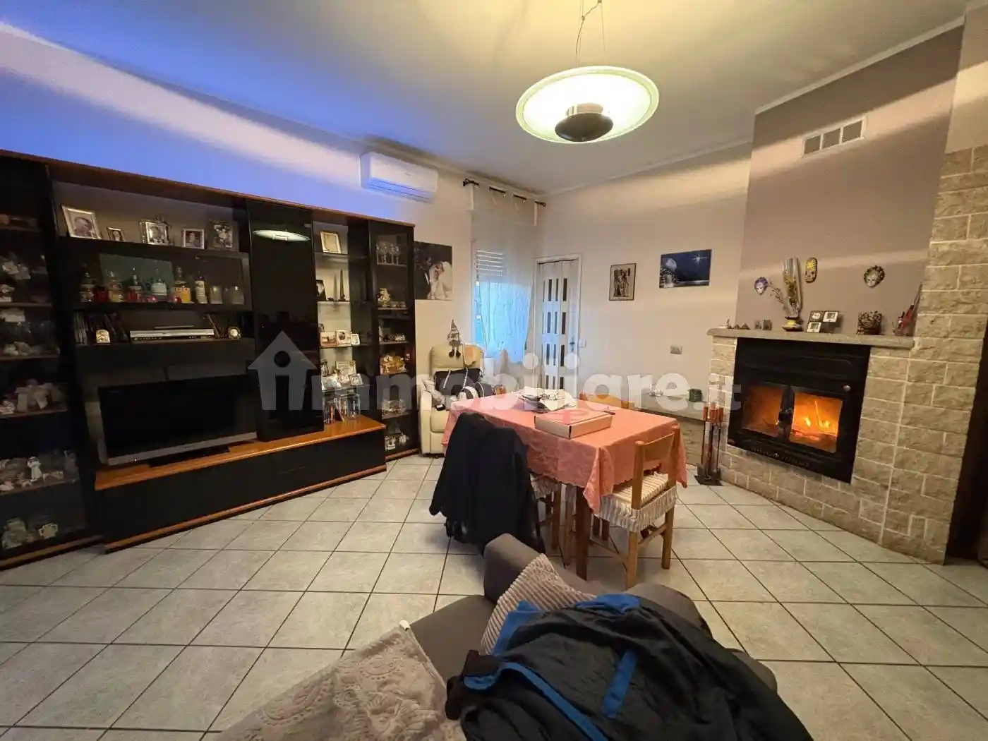 Villa in vendita a Sarmato