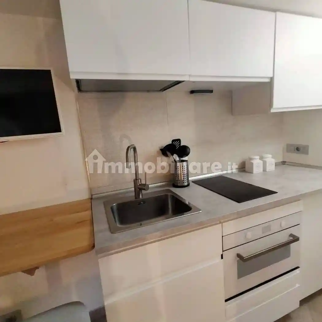 Appartamento in affitto a Catania