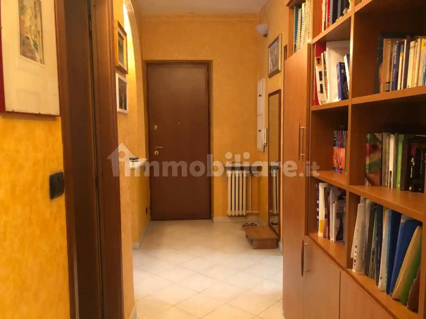 Appartamento in affitto a Torino