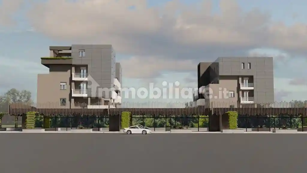 Progetto in vendita a Calderara di Reno