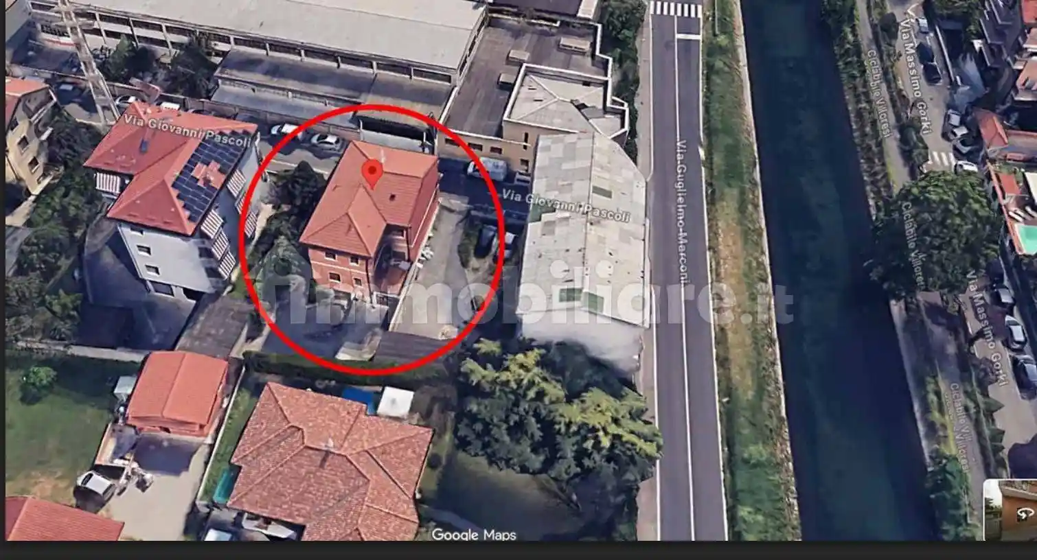 Appartamento in vendita a Limbiate