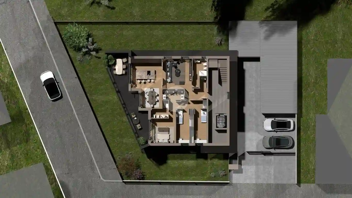 Appartamento - foto 2