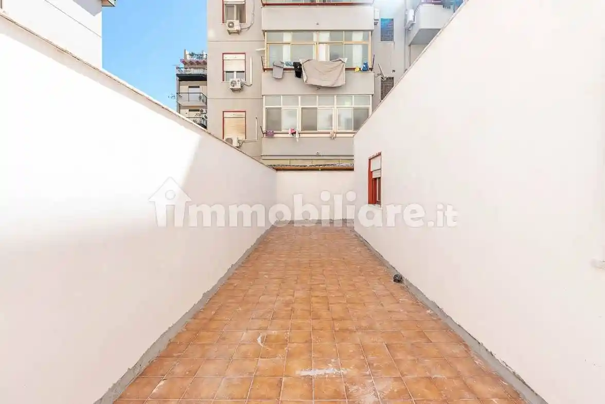 Appartamento in vendita a Palermo
