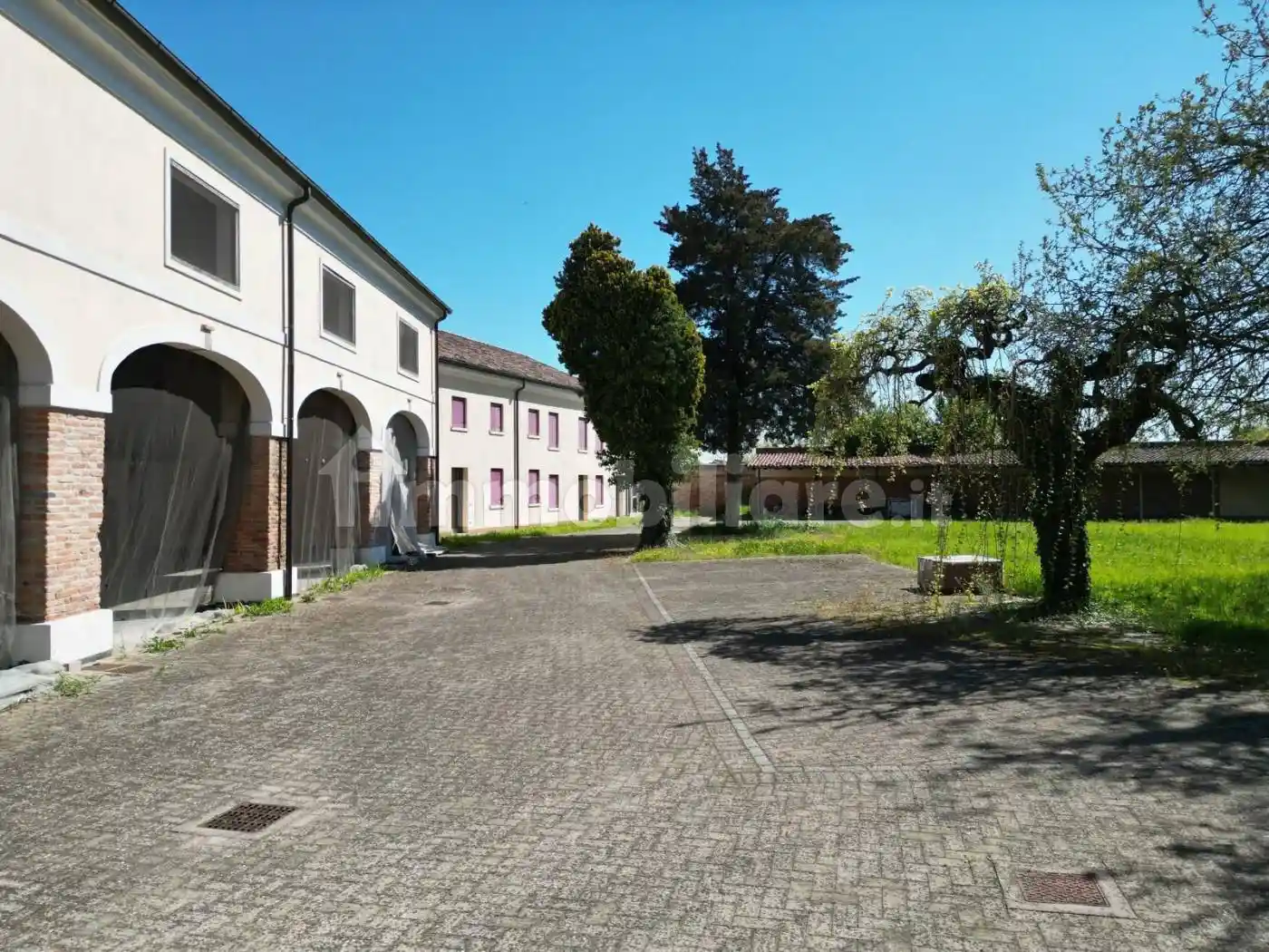 Casa indipendente in vendita a Montagnana