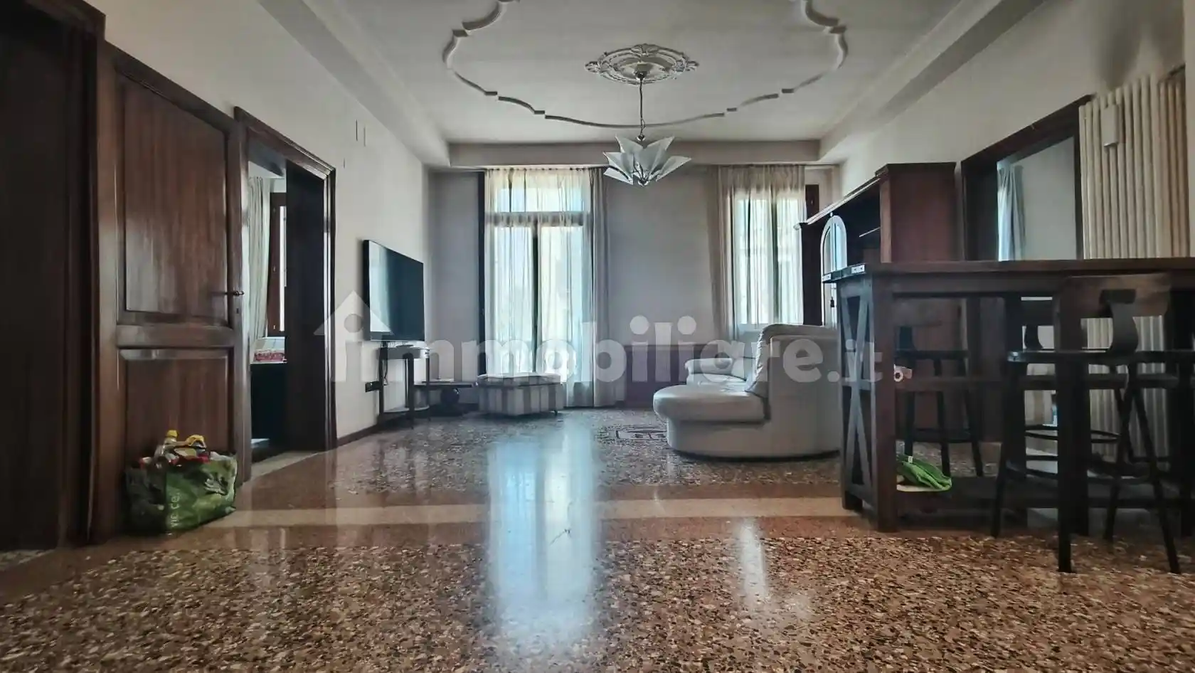 Appartamento in affitto a Vicenza