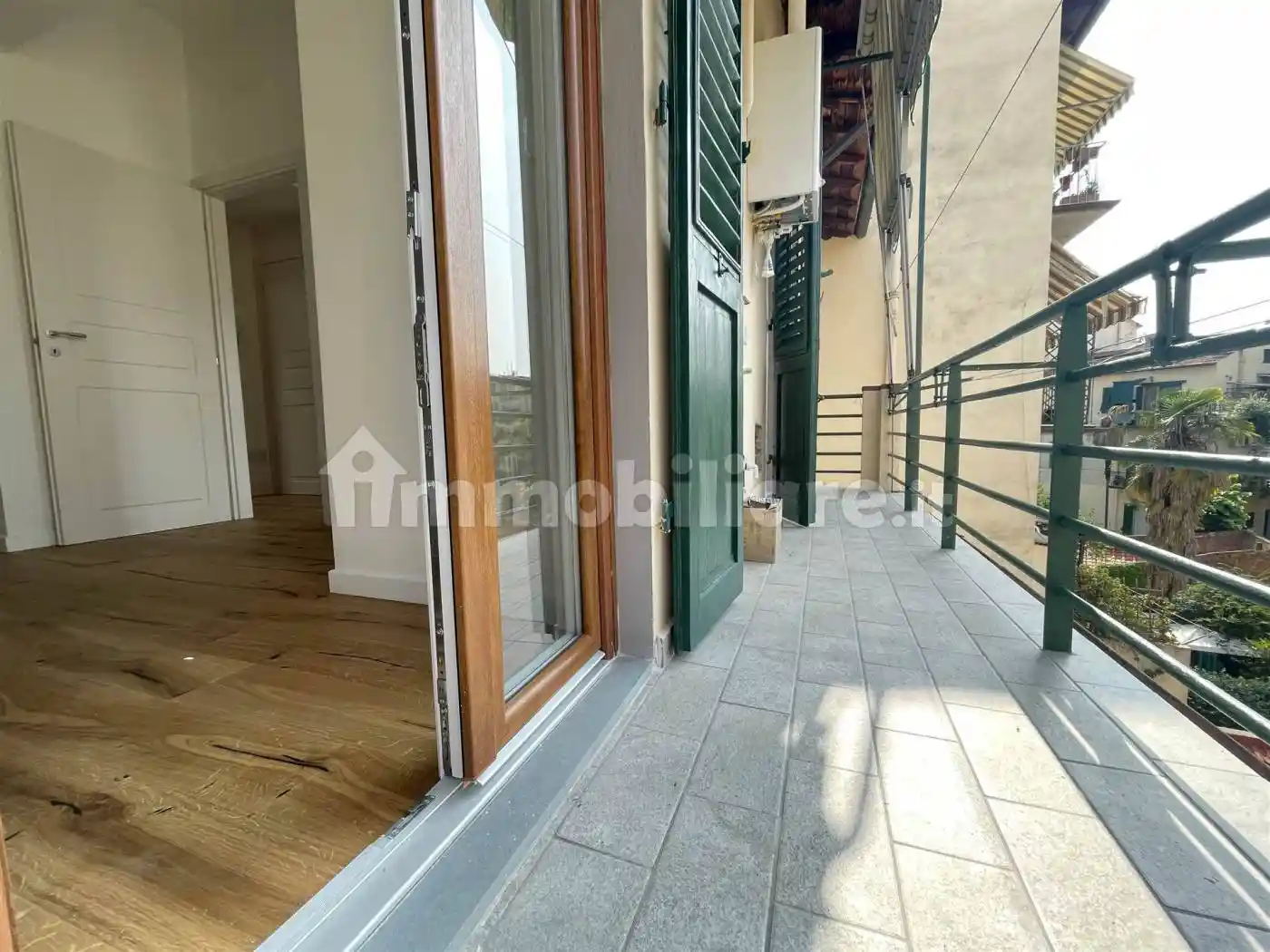 Appartamento in vendita a Firenze