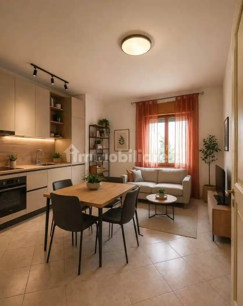 Appartamento in vendita a Firenze