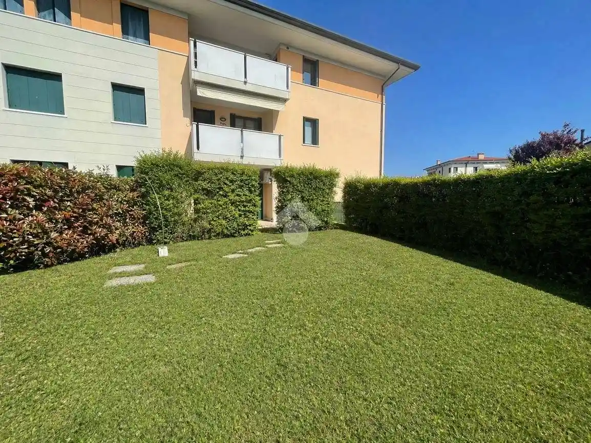 Appartamento in vendita a Silea