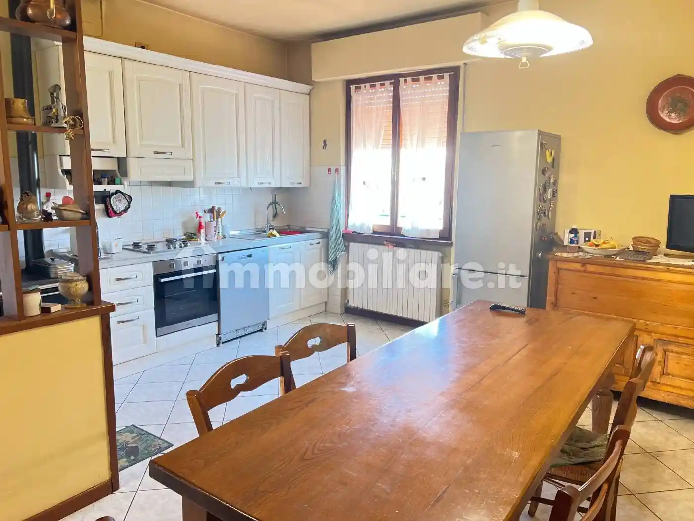 Appartamento in vendita a Monte San Savino