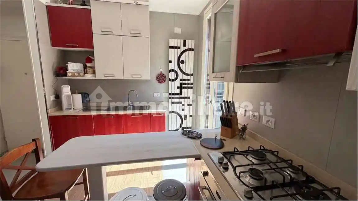 Appartamento in vendita a Venezia