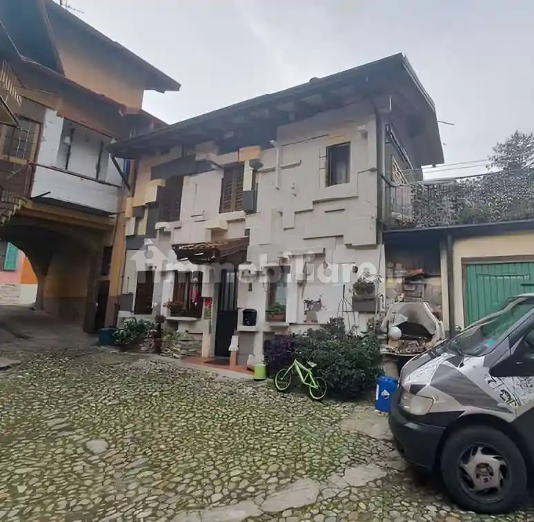 Appartamento in vendita a Brenta