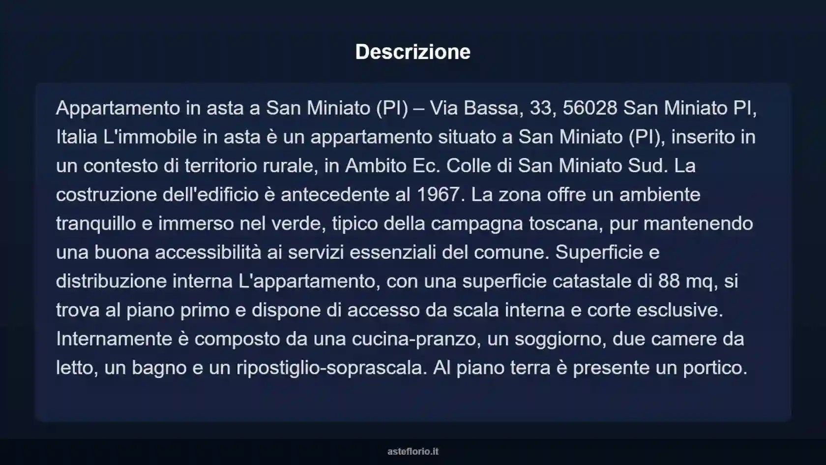 Appartamento - foto 3