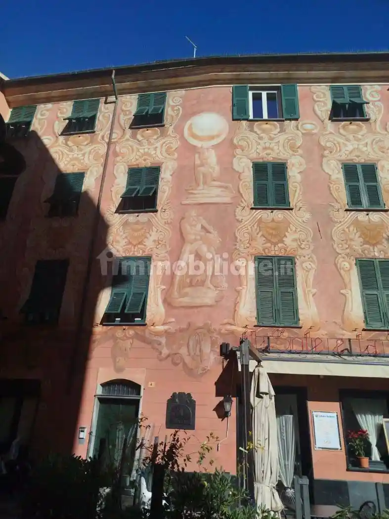Appartamento in vendita a Lavagna