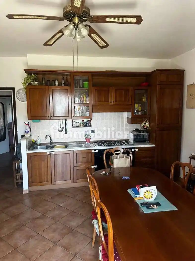 Appartamento in vendita a Ladispoli