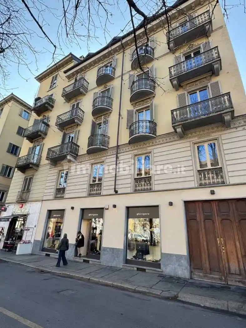 Appartamento in affitto a Torino