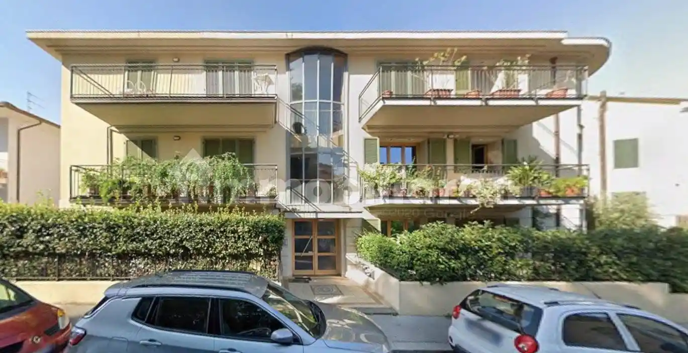 Appartamento in vendita a Monsummano Terme