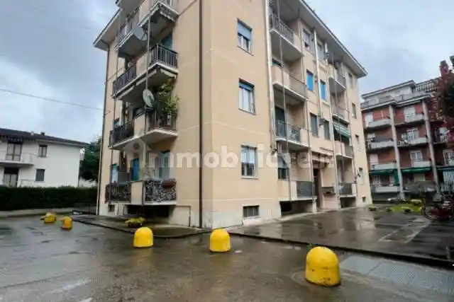 Appartamento in vendita a Romano di Lombardia