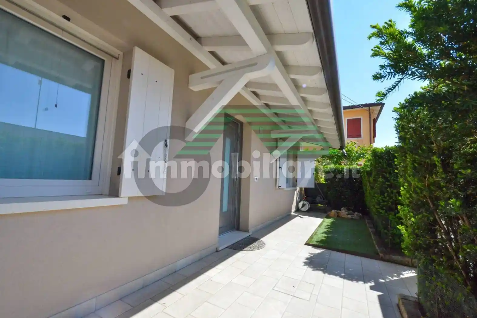 Villa in vendita a Zero Branco