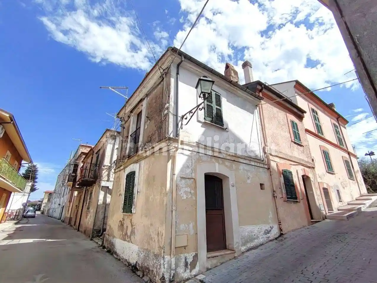 Casa indipendente in vendita a Fossacesia