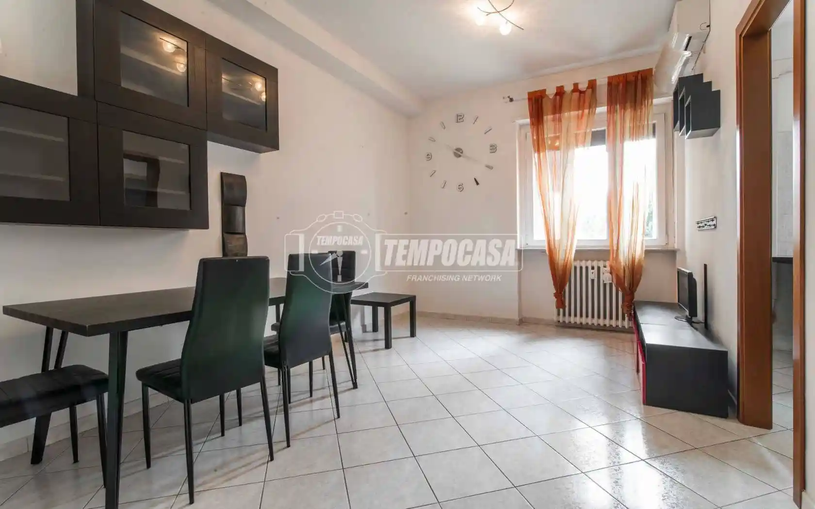 Appartamento in vendita a Cusano Milanino