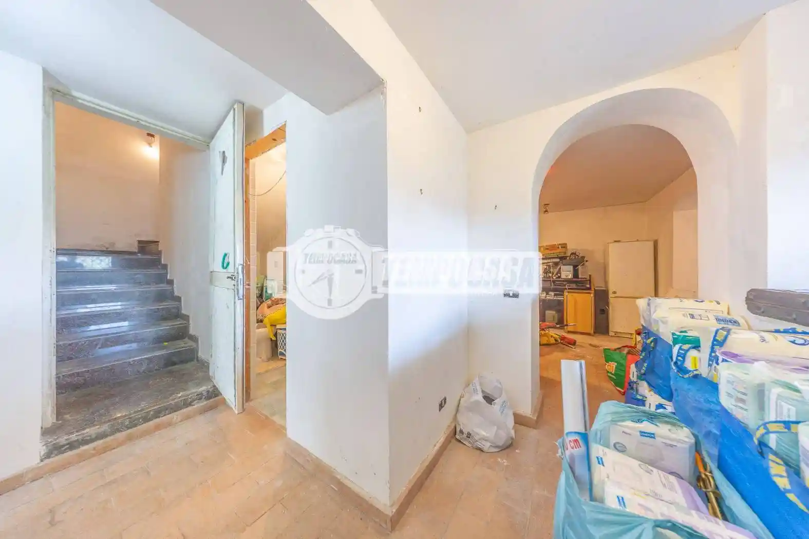 Villa in vendita a Fiumicino