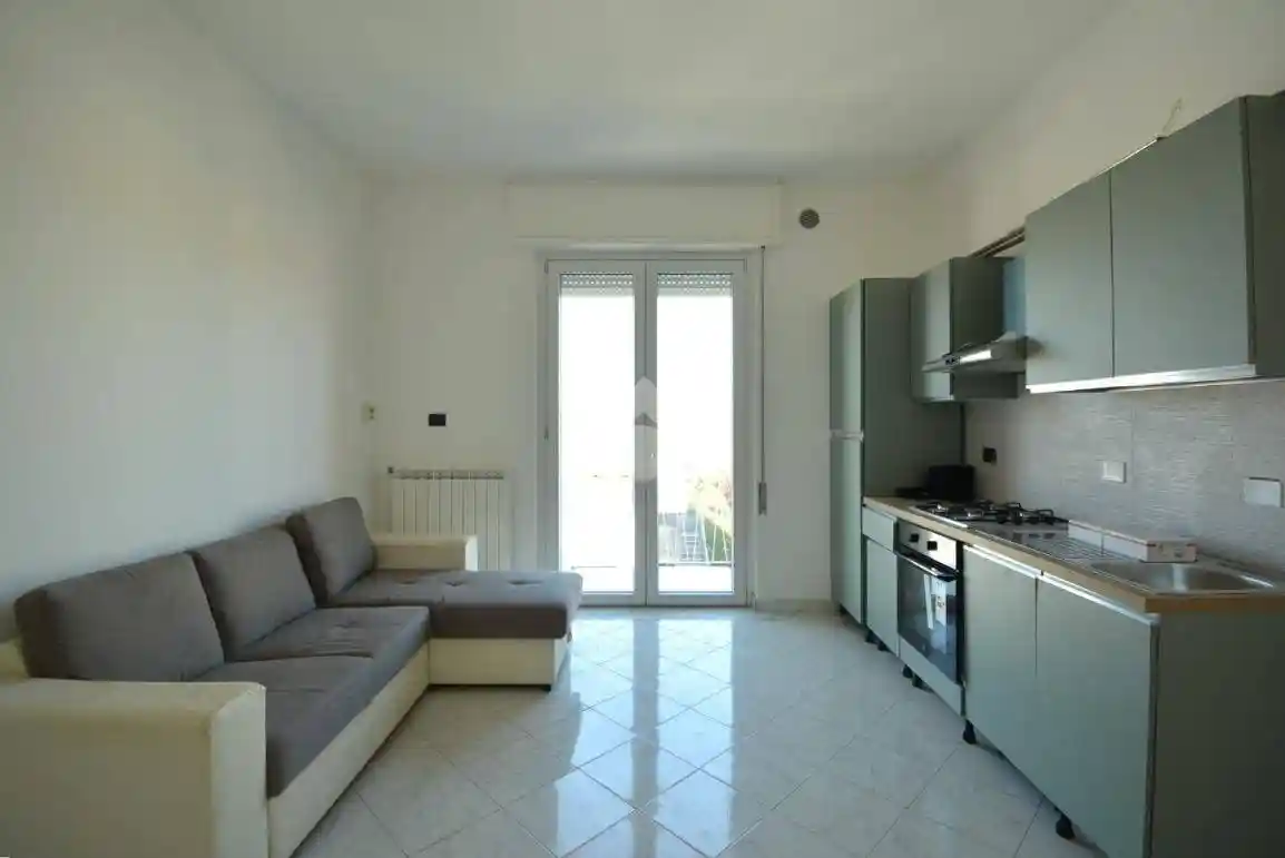 Appartamento in vendita a Brembate